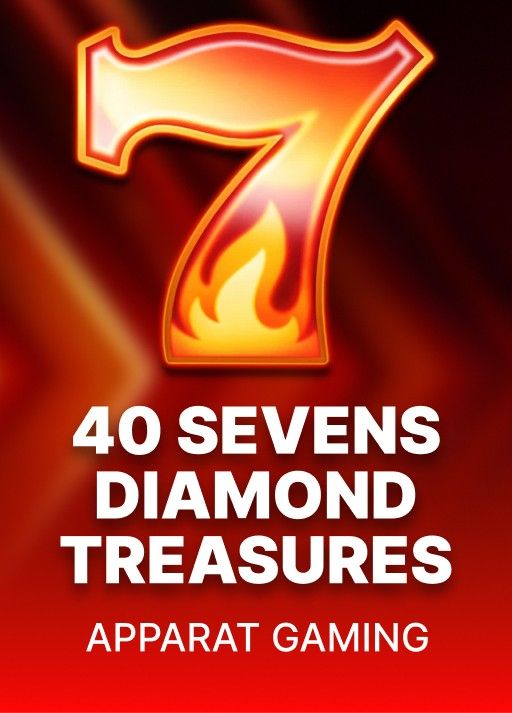 40 Sevens - Diamond Treasures