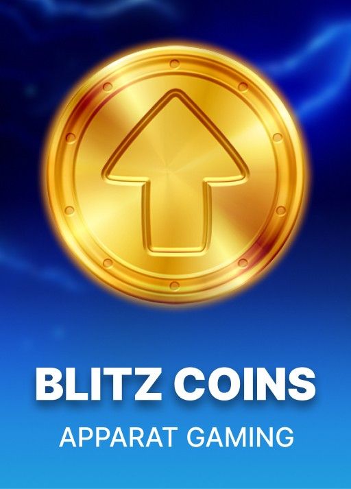 Blitz Coins