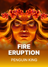 Fire Eruption