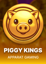 Piggy Kings