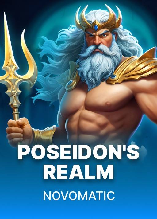 Poseidon's Realm