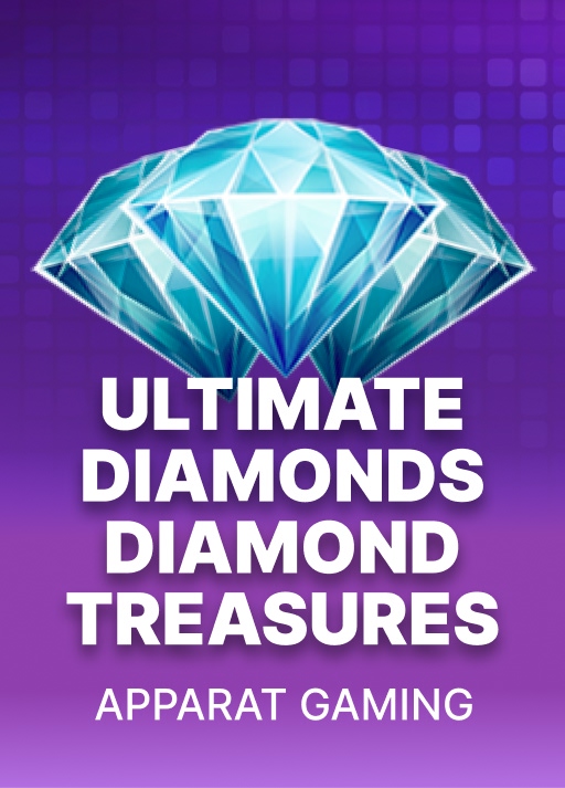 Ultimate Diamonds - Diamond Treasures