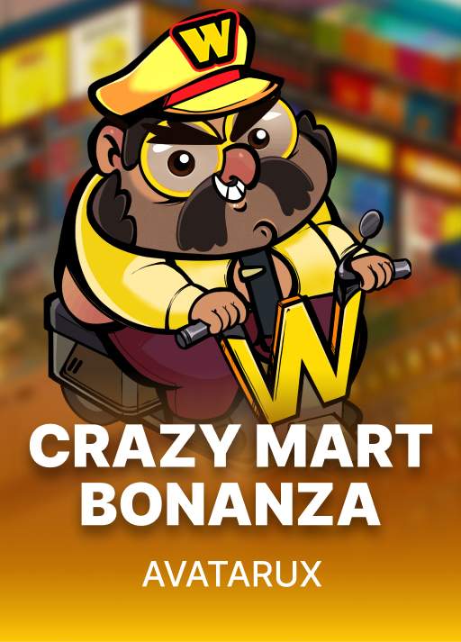 Crazy Mart Bonanza