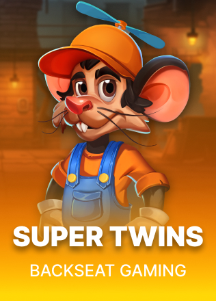 Super Twins