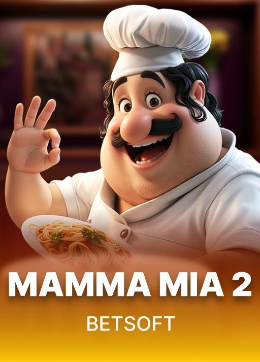 Mamma Mia 2