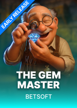 The Gem Master