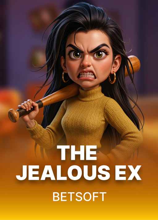 The Jealous Ex