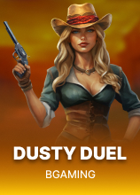 Dusty Duel