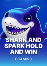 Shark and Spark Hold and Win