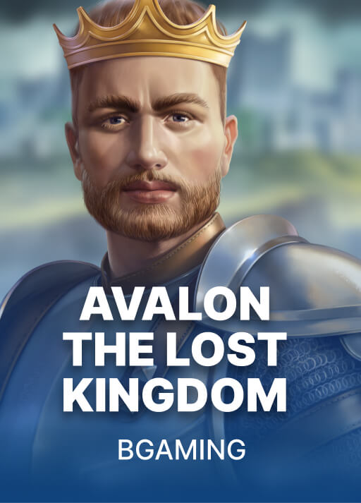 Avalon: The Lost Kingdom