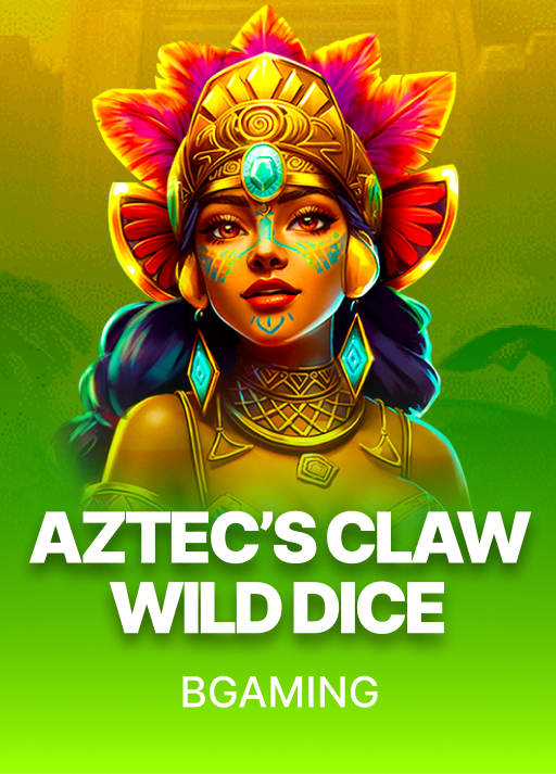 Aztec's Claw Wild Dice