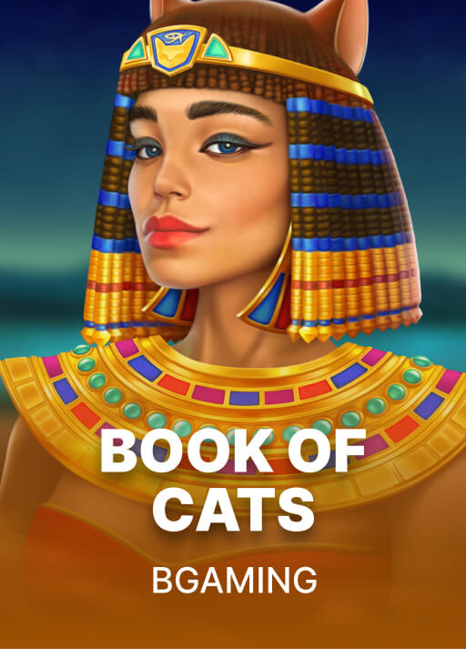 Book of Cats