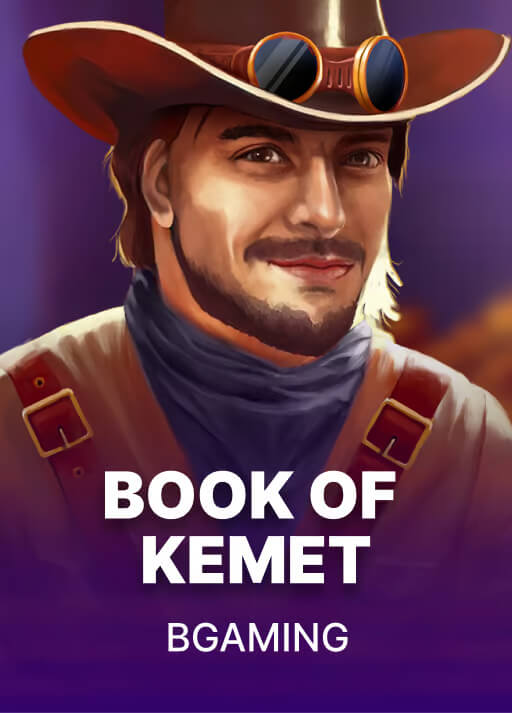 Book of Kemet
