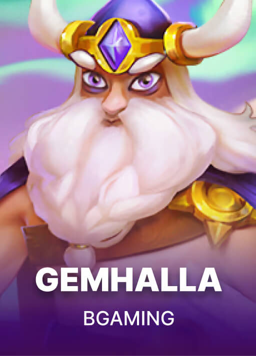 Gemhalla