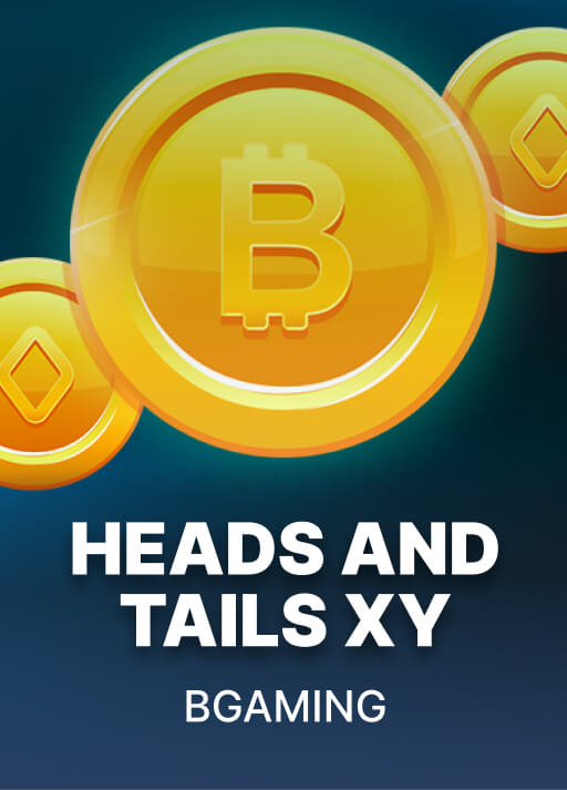 Heads and Tails XY