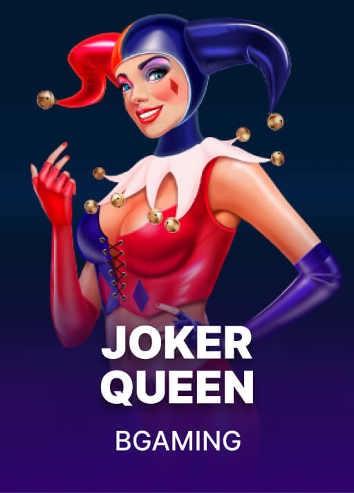 Joker Queen