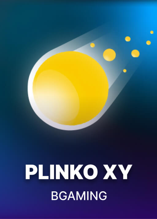 Plinko XY