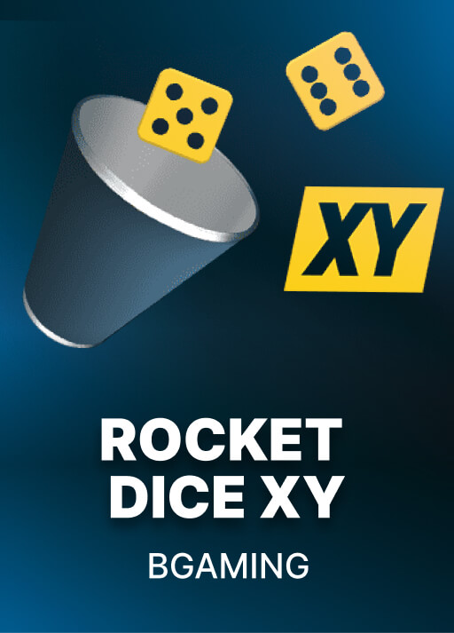 Rocket Dice XY