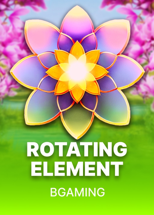 Rotating Element