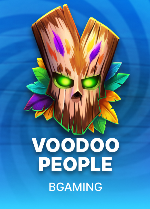 Voodoo People