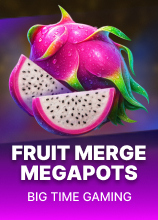 Fruit Merge Megapots