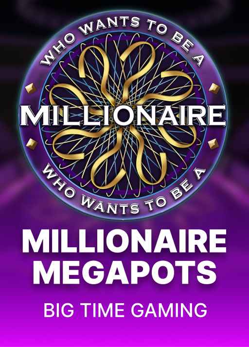 Millionaire Megapots