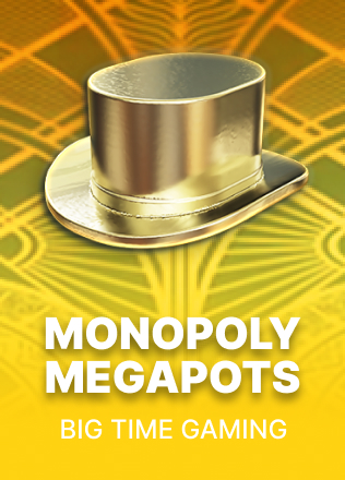 Monopoly Megapots