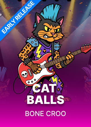 Cat Balls
