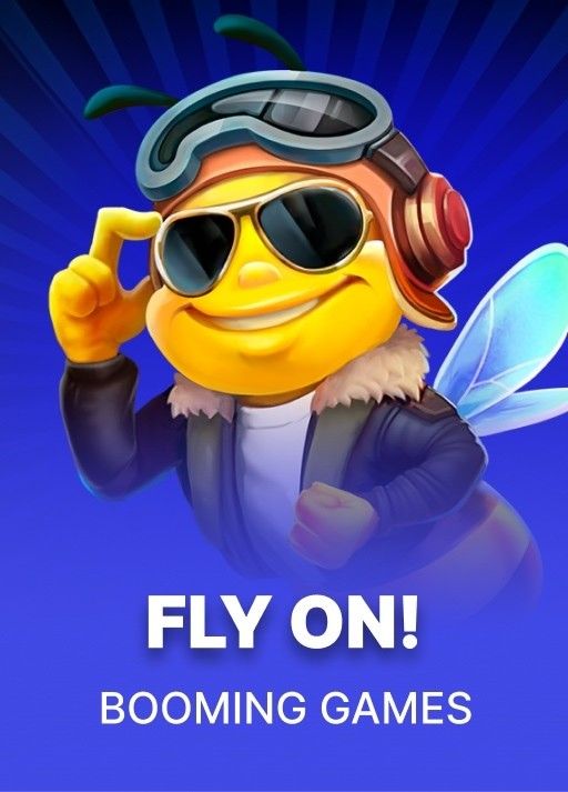 Fly On!