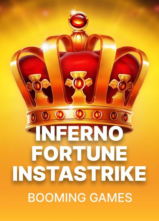 Inferno Fortune InstaStrike