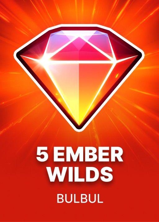 5 Ember Wilds