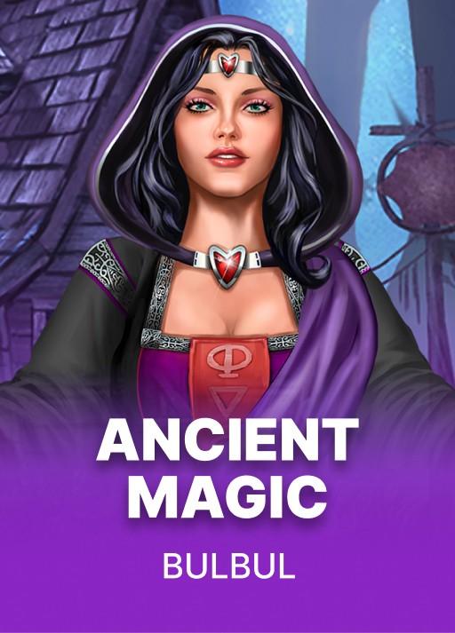 Ancient Magic