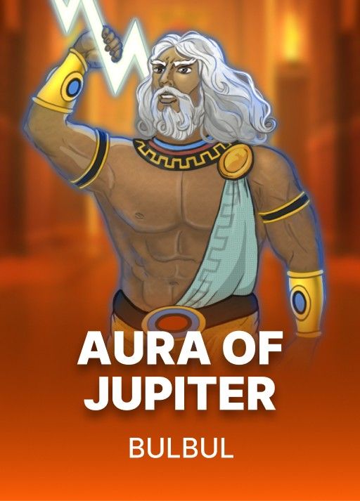 Aura of Jupiter