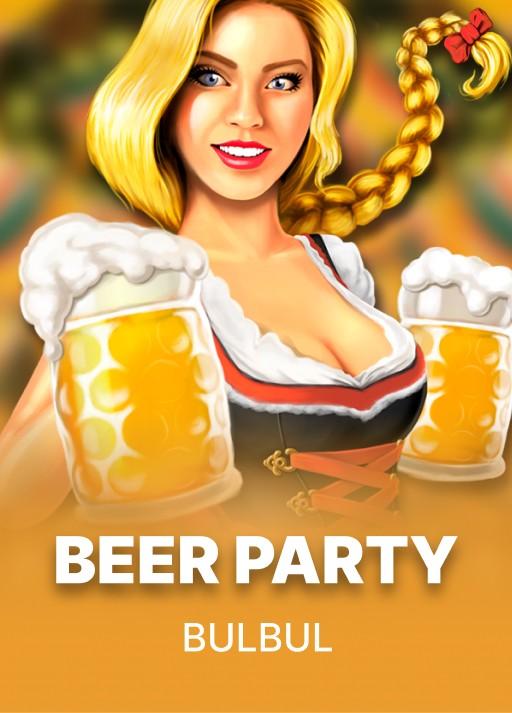 Beer Party