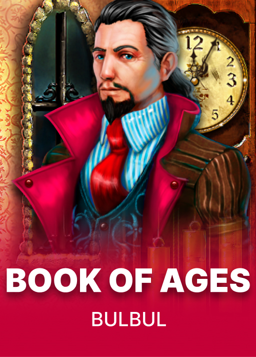 Book of the Ages