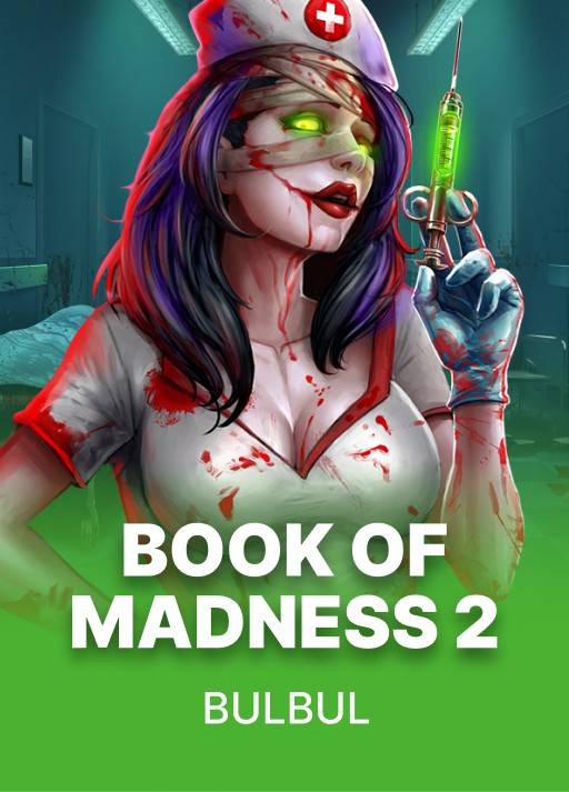 Book Of Madness 2