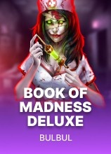 Book of Madness Deluxe