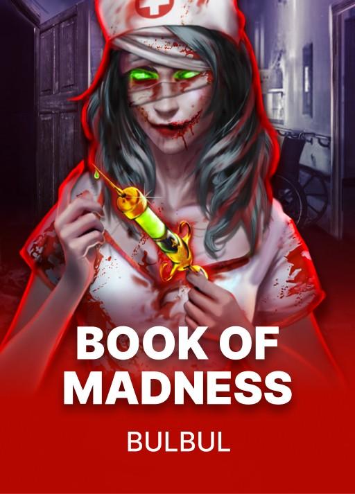 Book of Madness