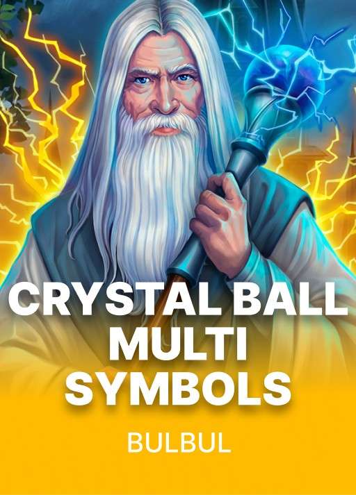 Crystal Ball Multi Symbols