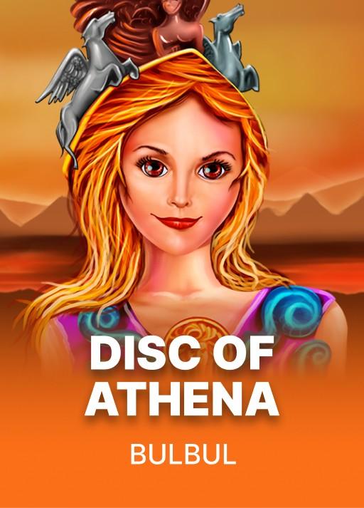 Disc of Athena