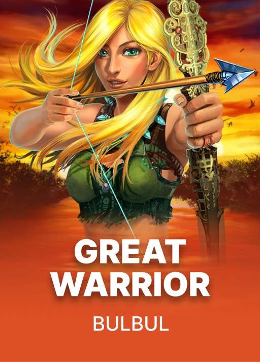 Great Warrior