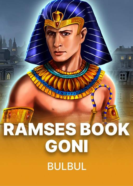 Ramses Book GONI