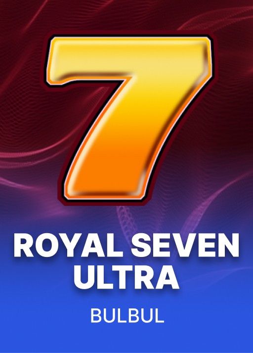 Royal Seven Ultra