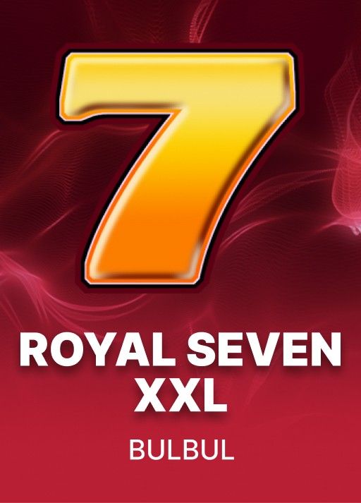 Royal Seven XXL