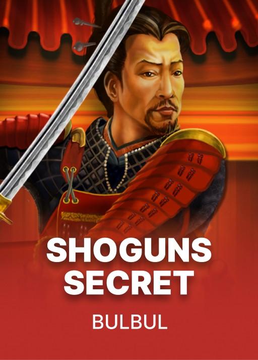 Shoguns Secret