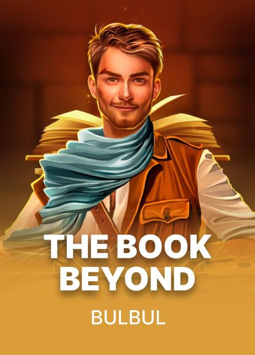 The Book Beyond