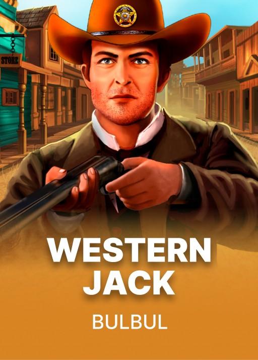 Western Jack