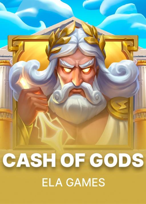 Cash of Gods