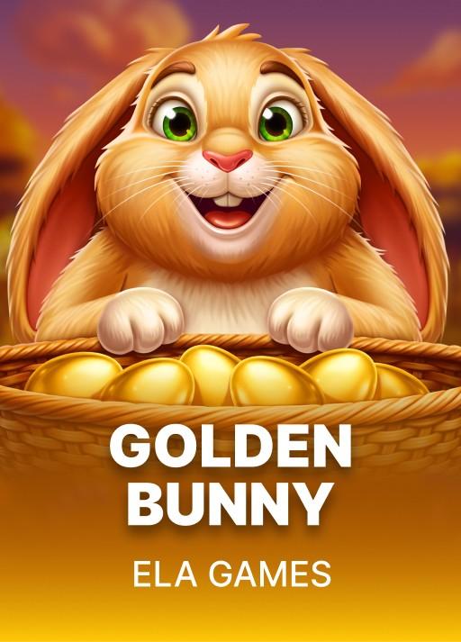 Golden Bunny