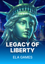 Legacy of Liberty
